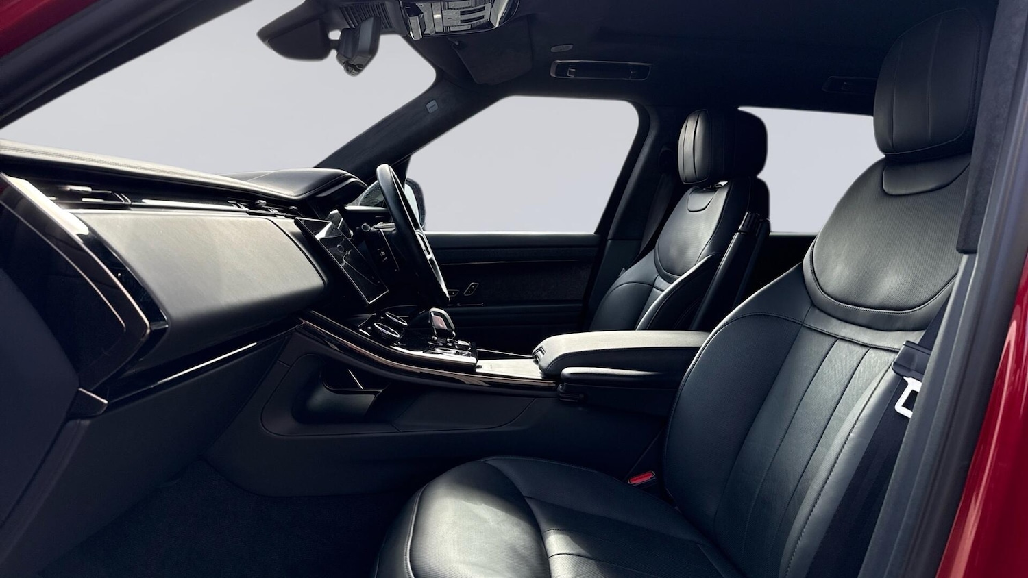 Used Land Rover Range Rover Sport 2023 for sale - 77855306: Photo 3