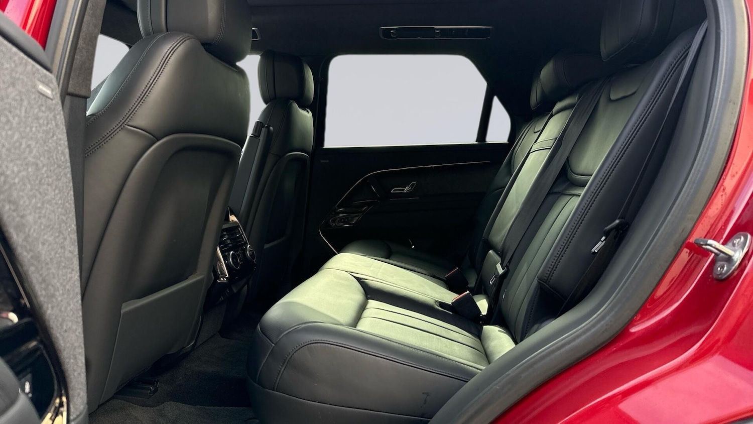 Used Land Rover Range Rover Sport 2023 for sale - 77855306: Photo 4