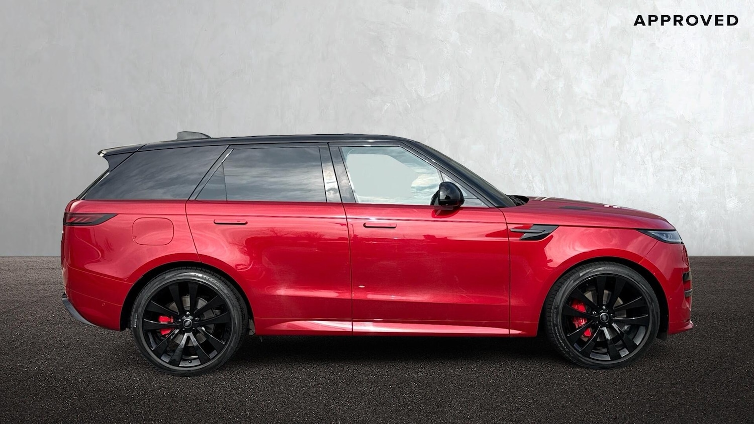 Used Land Rover Range Rover Sport 2023 for sale - 77855306: Photo 5