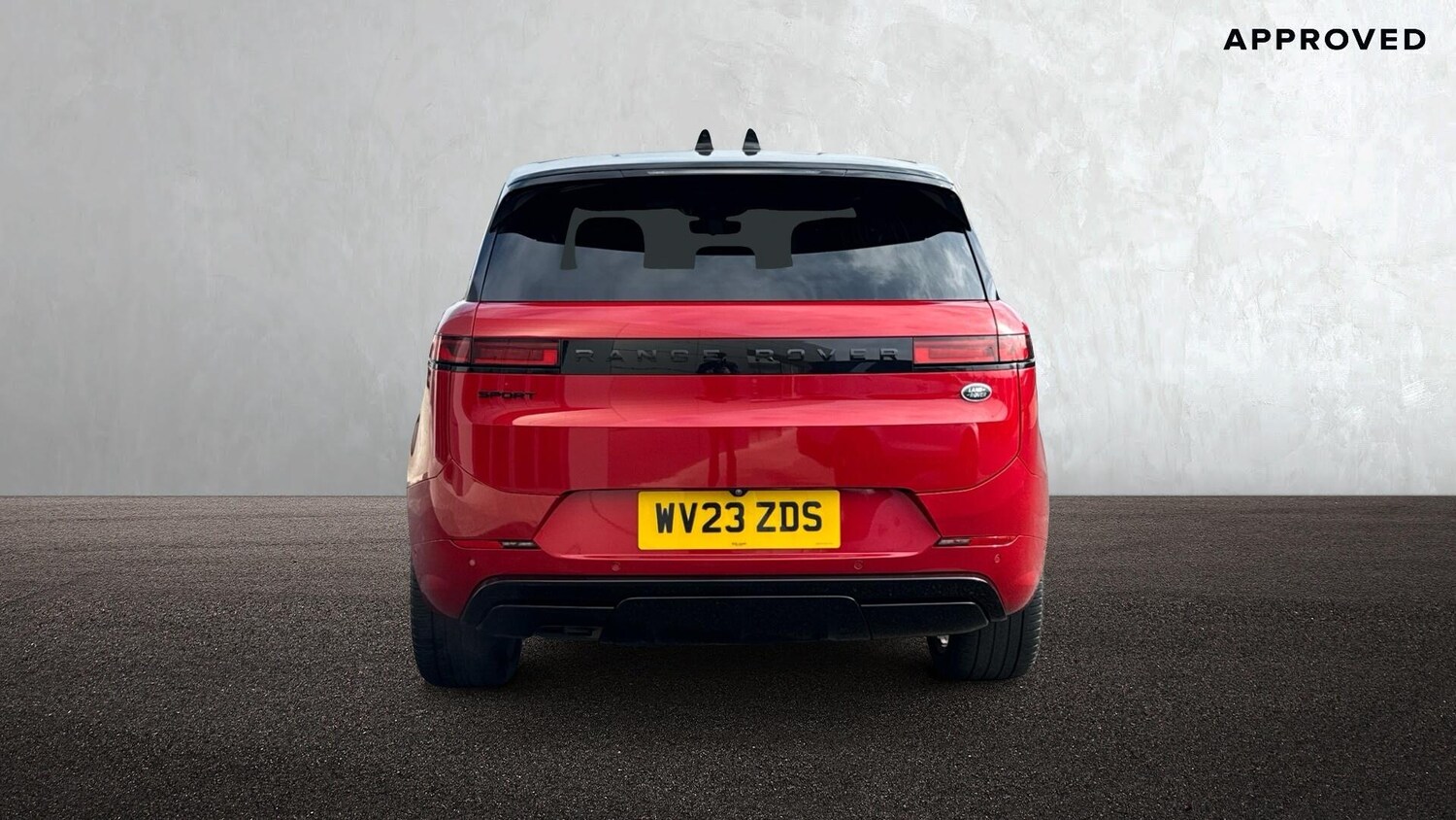 Used Land Rover Range Rover Sport 2023 for sale - 77855306: Photo 6