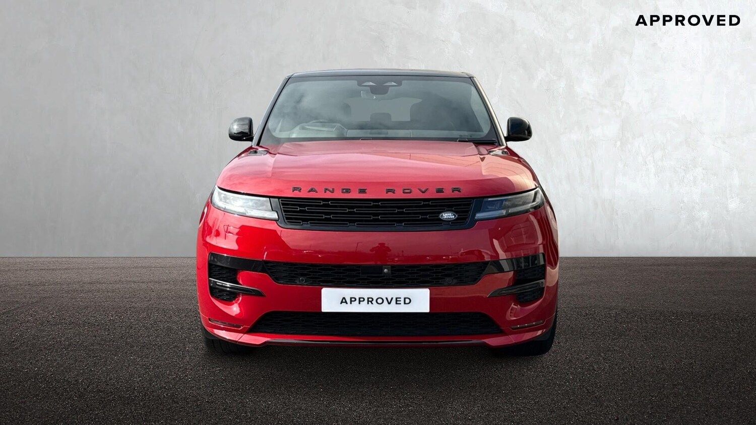 Used Land Rover Range Rover Sport 2023 for sale - 77855306: Photo 7