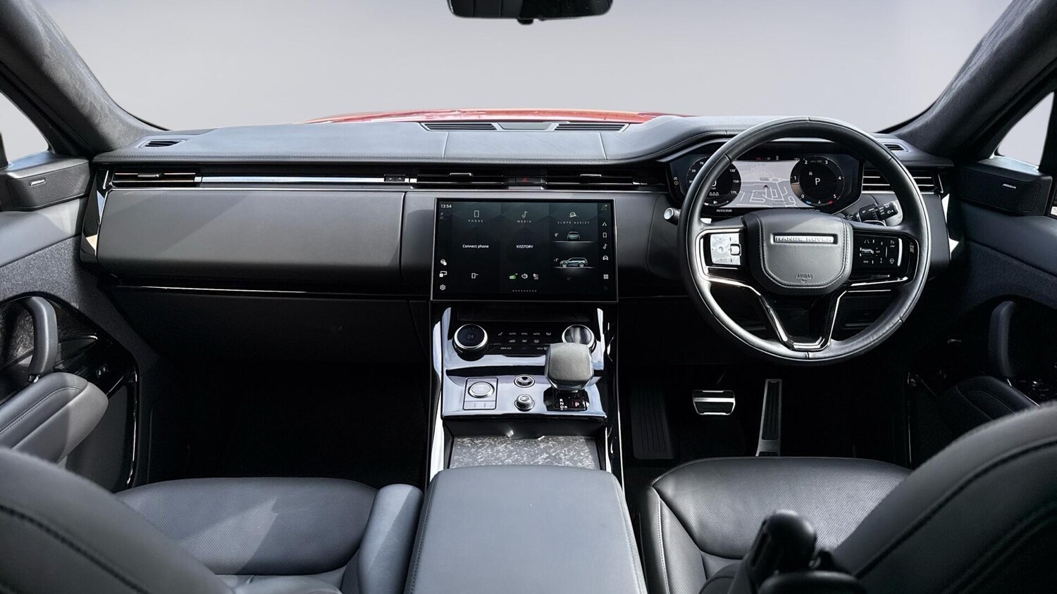 Used Land Rover Range Rover Sport 2023 for sale - 77855306: Photo 9