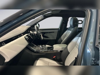 Used Land Rover Range Rover Evoque 2024 for sale - 76677275: Photo