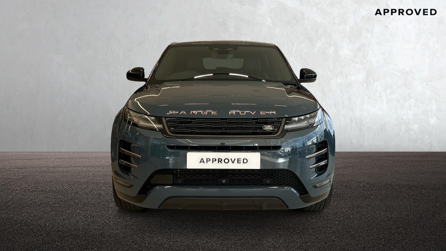 Used Land Rover Range Rover Evoque 2024 for sale - 76677275: Photo 7