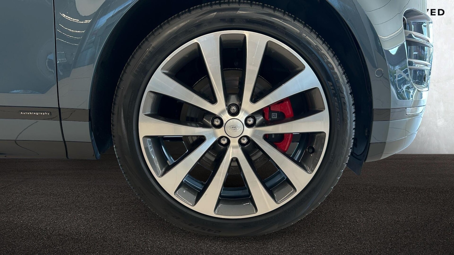 Used Land Rover Range Rover Evoque 2024 for sale - 76677275: Photo 8