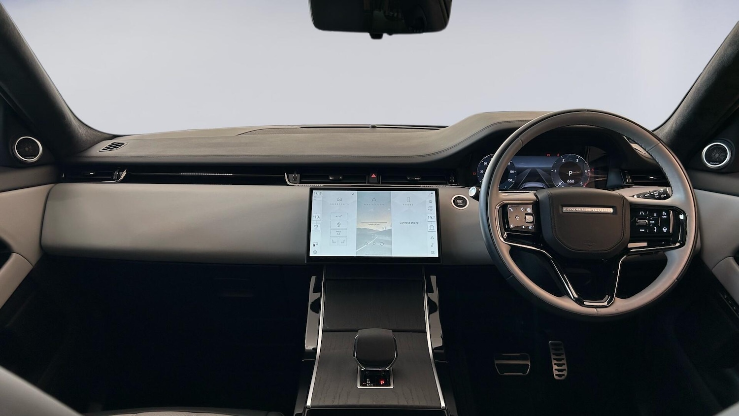 Used Land Rover Range Rover Evoque 2024 for sale - 76677275: Photo 9