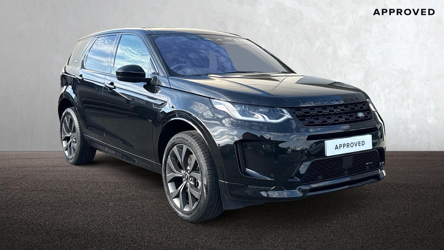 Used Land Rover Discovery Sport 2022 for sale - 76675039: Photo 1