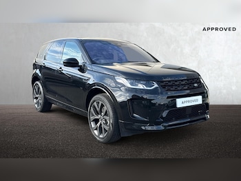 Used Land Rover Discovery Sport 2022 for sale - 76675039: Photo
