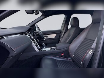 Used Land Rover Discovery Sport 2022 for sale - 76675039: Photo