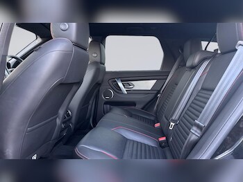 Used Land Rover Discovery Sport 2022 for sale - 76675039: Photo