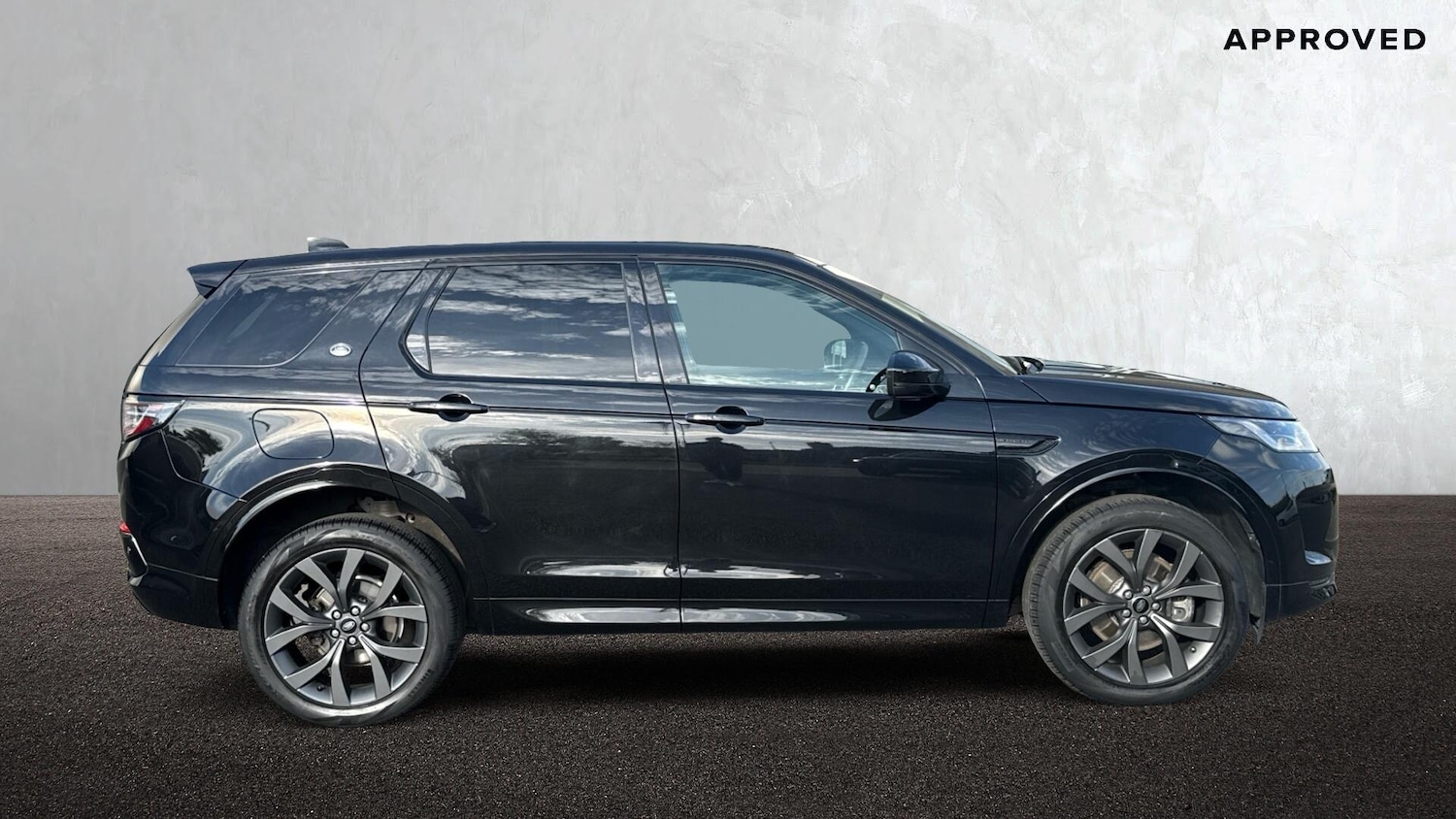 Used Land Rover Discovery Sport 2022 for sale - 76675039: Photo 5