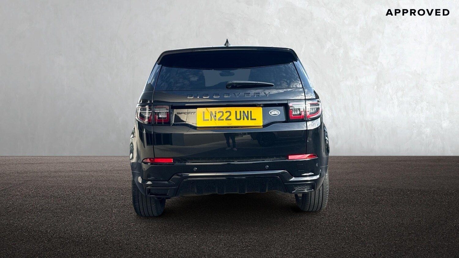 Used Land Rover Discovery Sport 2022 for sale - 76675039: Photo 6