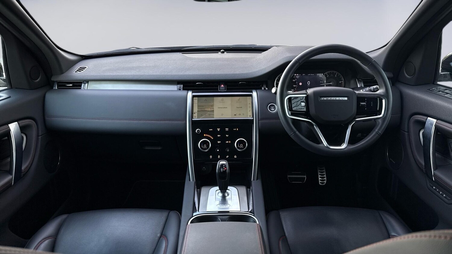 Used Land Rover Discovery Sport 2022 for sale - 76675039: Photo 9