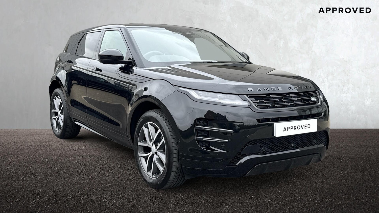 Used Land Rover Range Rover Evoque 2025 for sale - 76679313: Photo 1