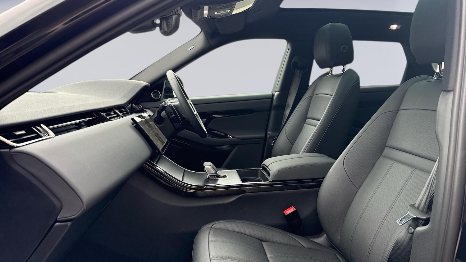 Used Land Rover Range Rover Evoque 2025 for sale - 76679313: Photo 3