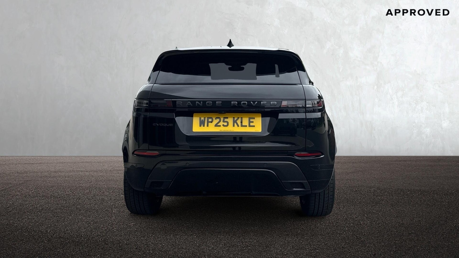 Used Land Rover Range Rover Evoque 2025 for sale - 76679313: Photo 6