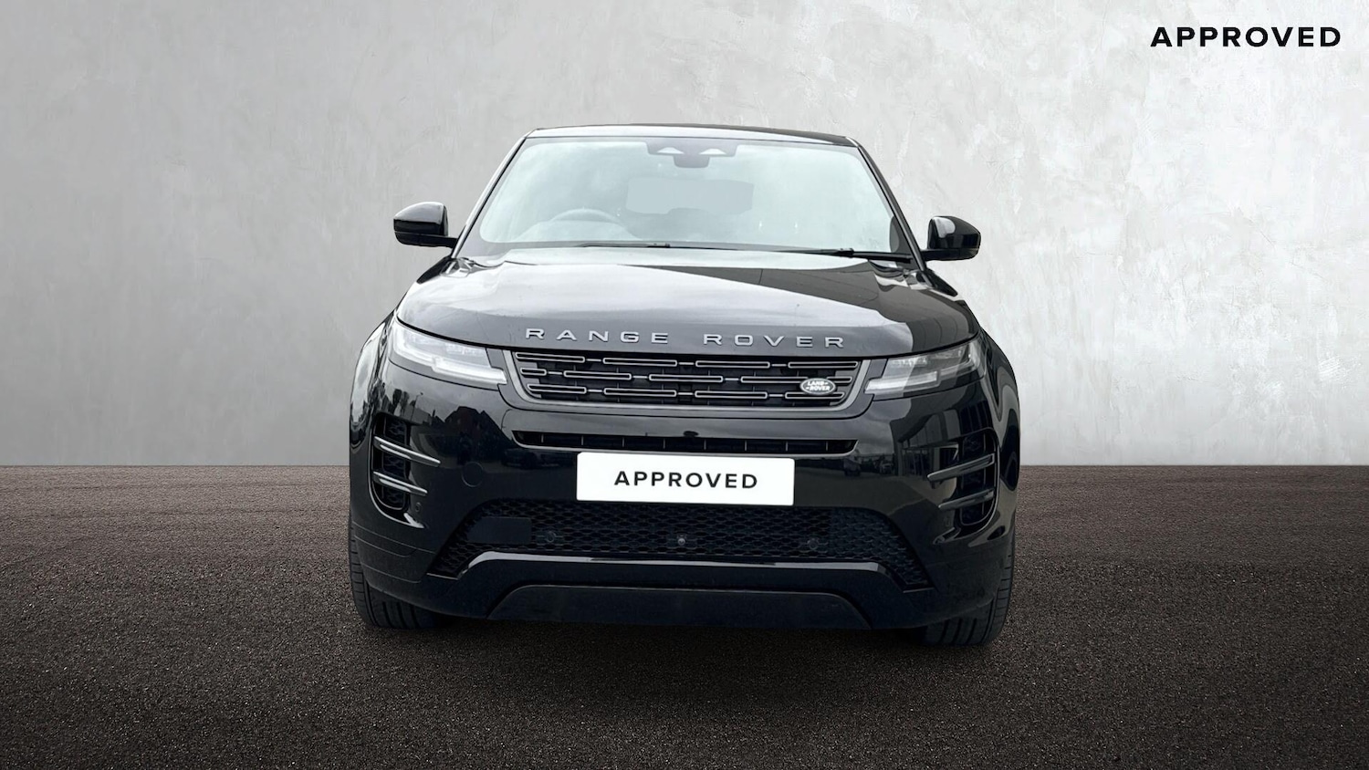 Used Land Rover Range Rover Evoque 2025 for sale - 76679313: Photo 7
