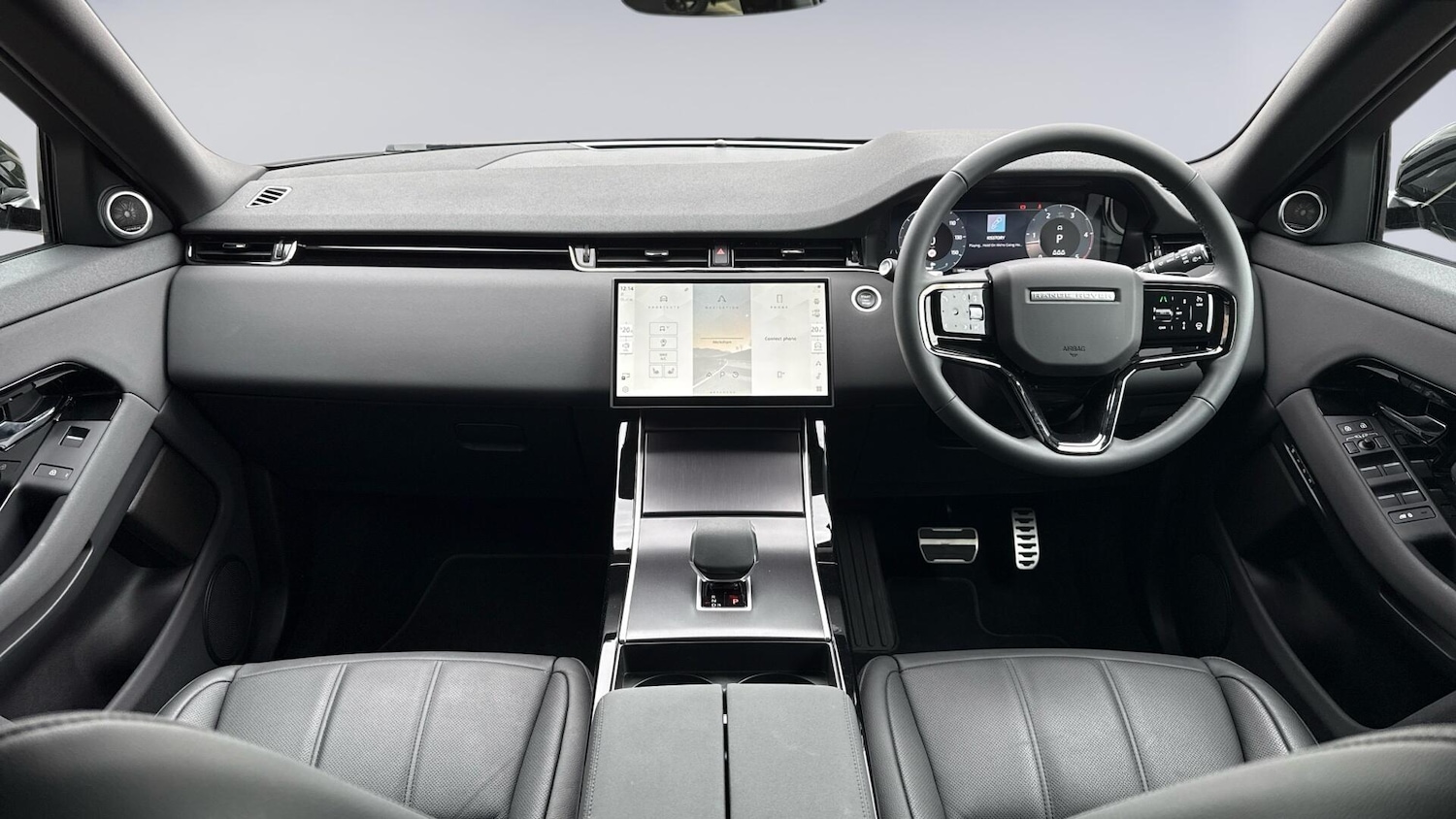 Used Land Rover Range Rover Evoque 2025 for sale - 76679313: Photo 9