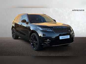 Used Land Rover Range Rover Velar 2025 for sale - 77307294: Photo
