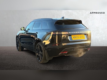 Used Land Rover Range Rover Velar 2025 for sale - 77307294: Photo
