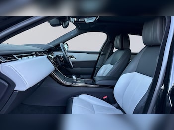 Used Land Rover Range Rover Velar 2025 for sale - 77307294: Photo