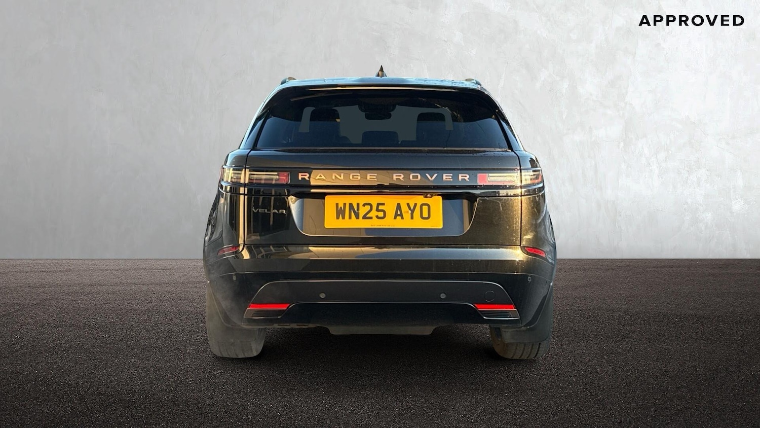 Used Land Rover Range Rover Velar 2025 for sale - 77307294: Photo 6