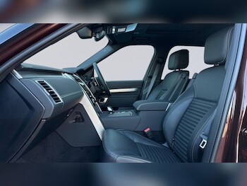 Used Land Rover Discovery 2026 for sale - 78406598: Photo