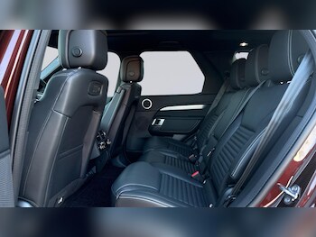 Used Land Rover Discovery 2026 for sale - 78406598: Photo