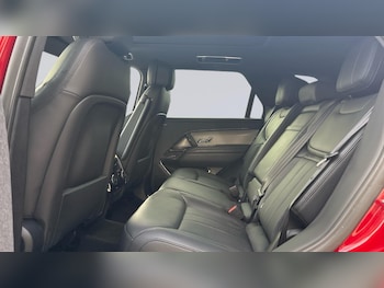 Used Land Rover Range Rover Sport 2024 for sale - 78450456: Photo