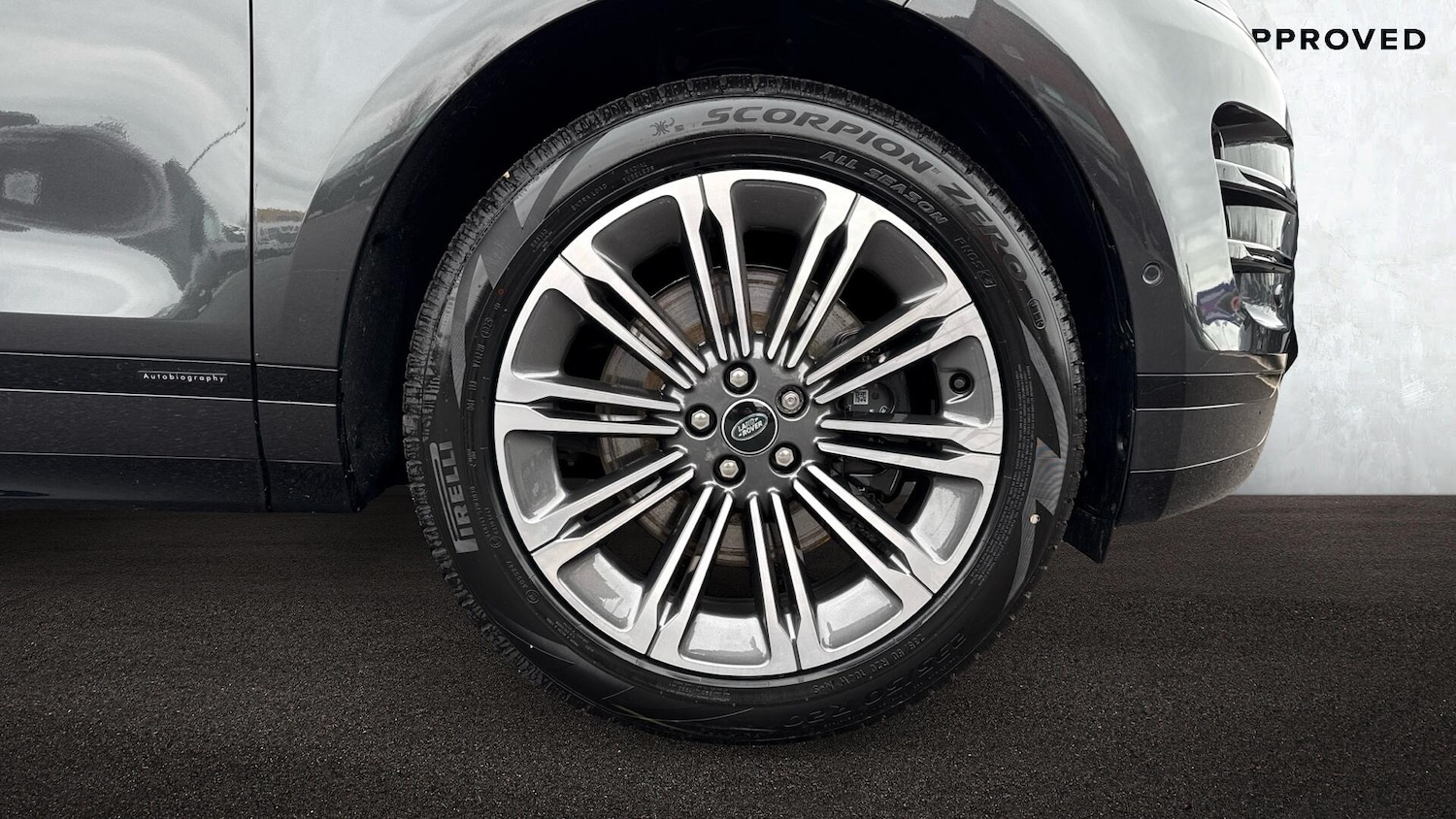 Used Land Rover Range Rover Evoque 2026 for sale - 77480085: Photo 8