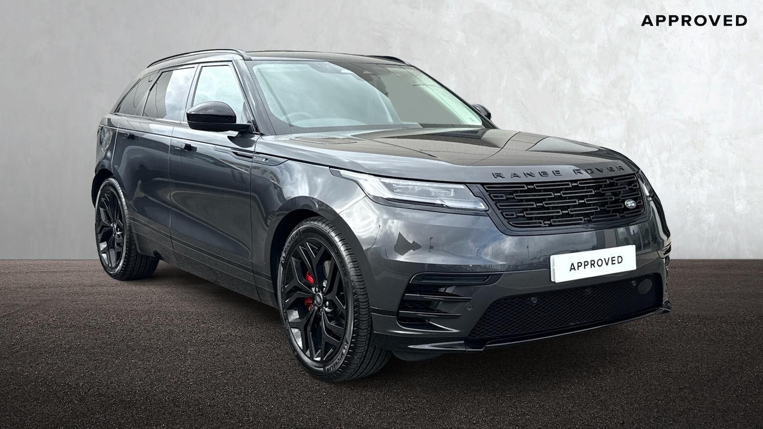 Used Land Rover Range Rover Velar 2025 for sale - 76680270: Photo 1