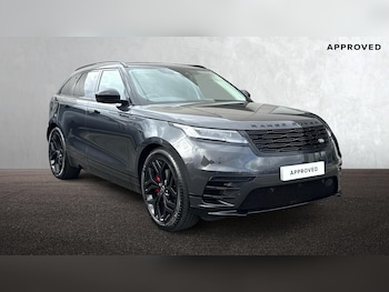 Used Land Rover Range Rover Velar 2025 for sale - 76680270: Photo