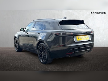 Used Land Rover Range Rover Velar 2025 for sale - 76680270: Photo