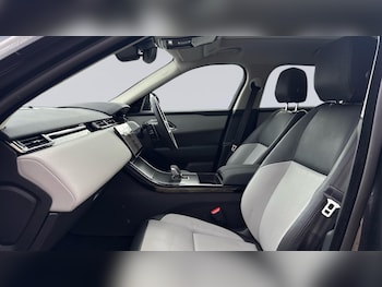 Used Land Rover Range Rover Velar 2025 for sale - 76680270: Photo