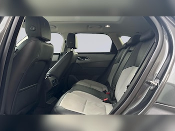 Used Land Rover Range Rover Velar 2025 for sale - 76680270: Photo