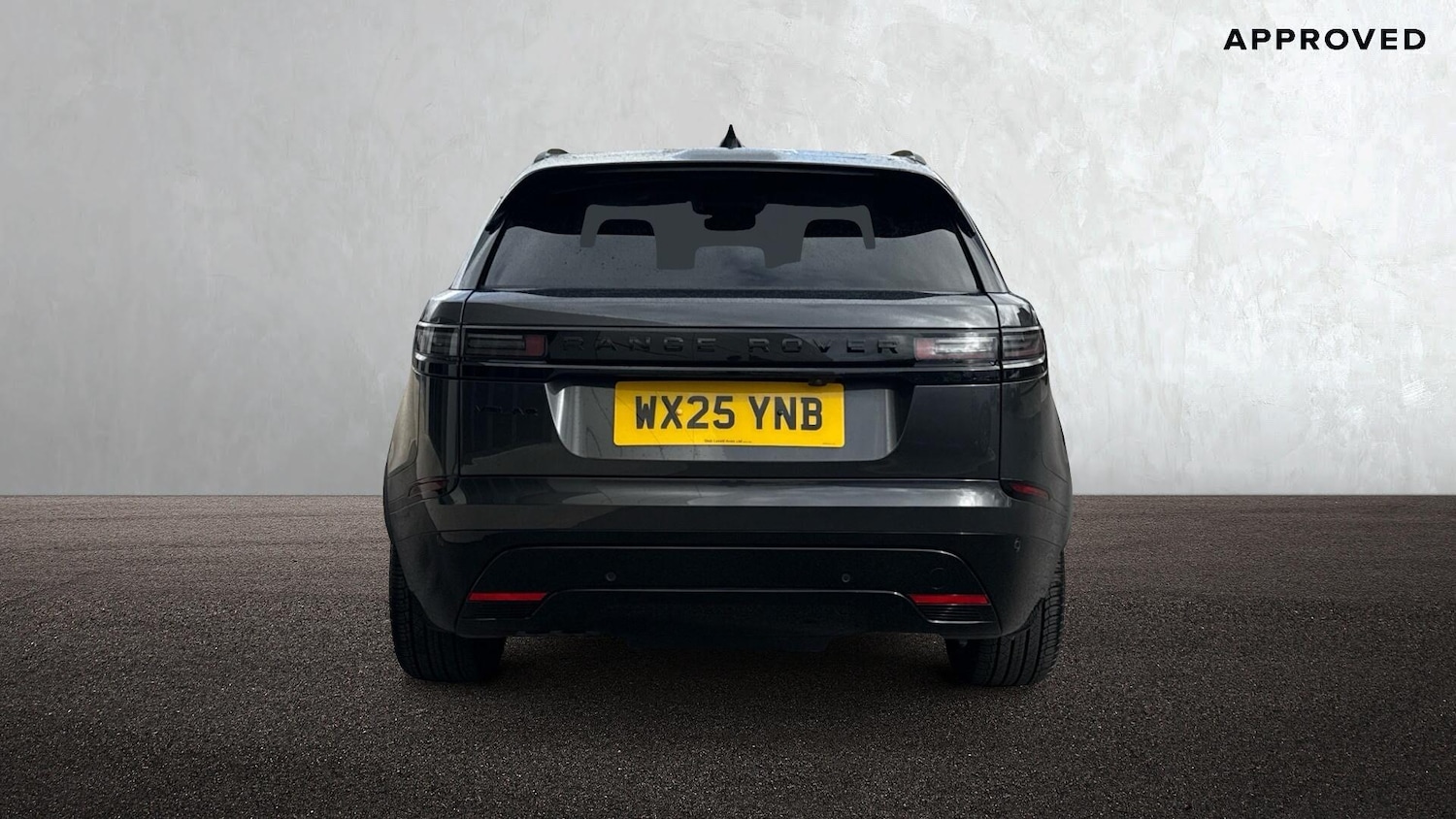 Used Land Rover Range Rover Velar 2025 for sale - 76680270: Photo 6