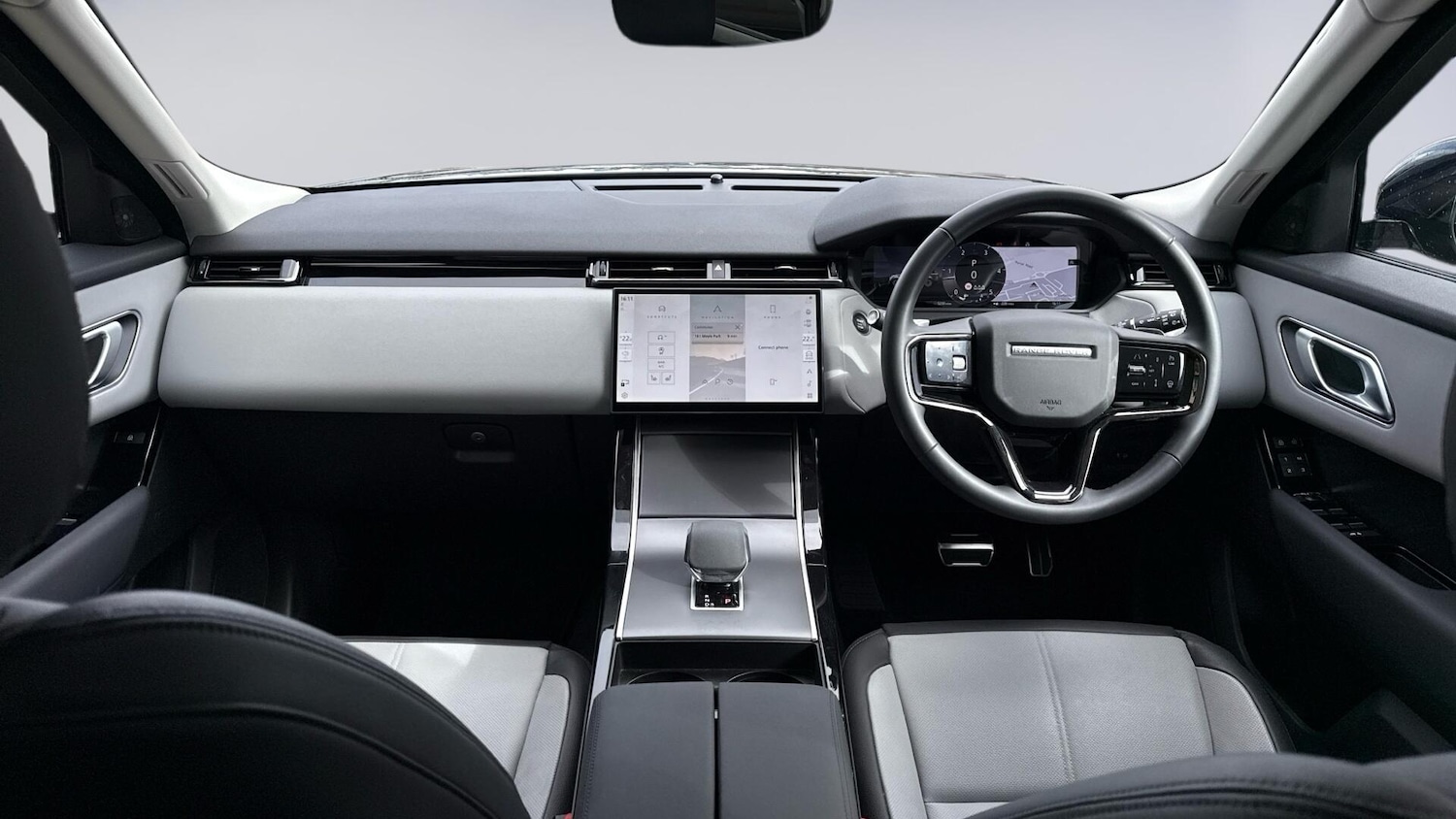 Used Land Rover Range Rover Velar 2025 for sale - 76680270: Photo 9