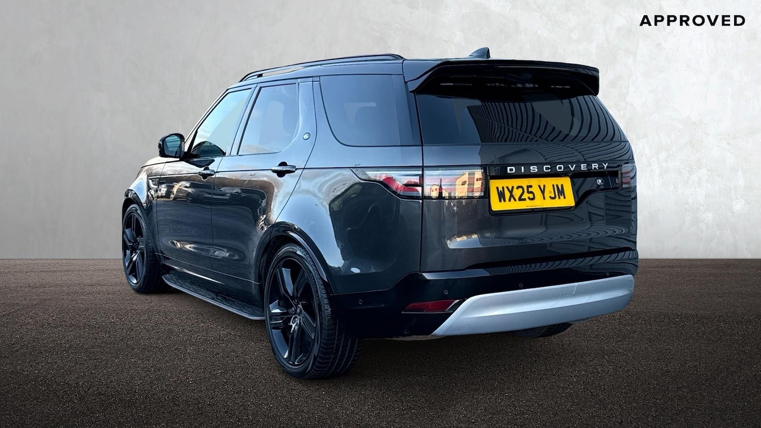 Used Land Rover Discovery 2025 for sale - 77480125: Photo 2