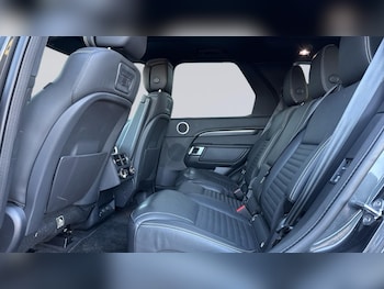 Used Land Rover Discovery 2025 for sale - 77480125: Photo