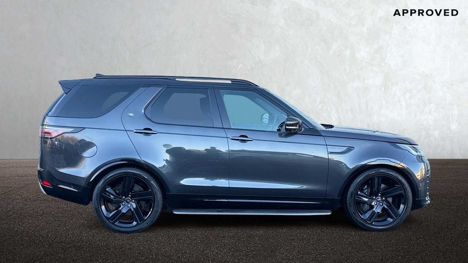 Used Land Rover Discovery 2025 for sale - 77480125: Photo 5