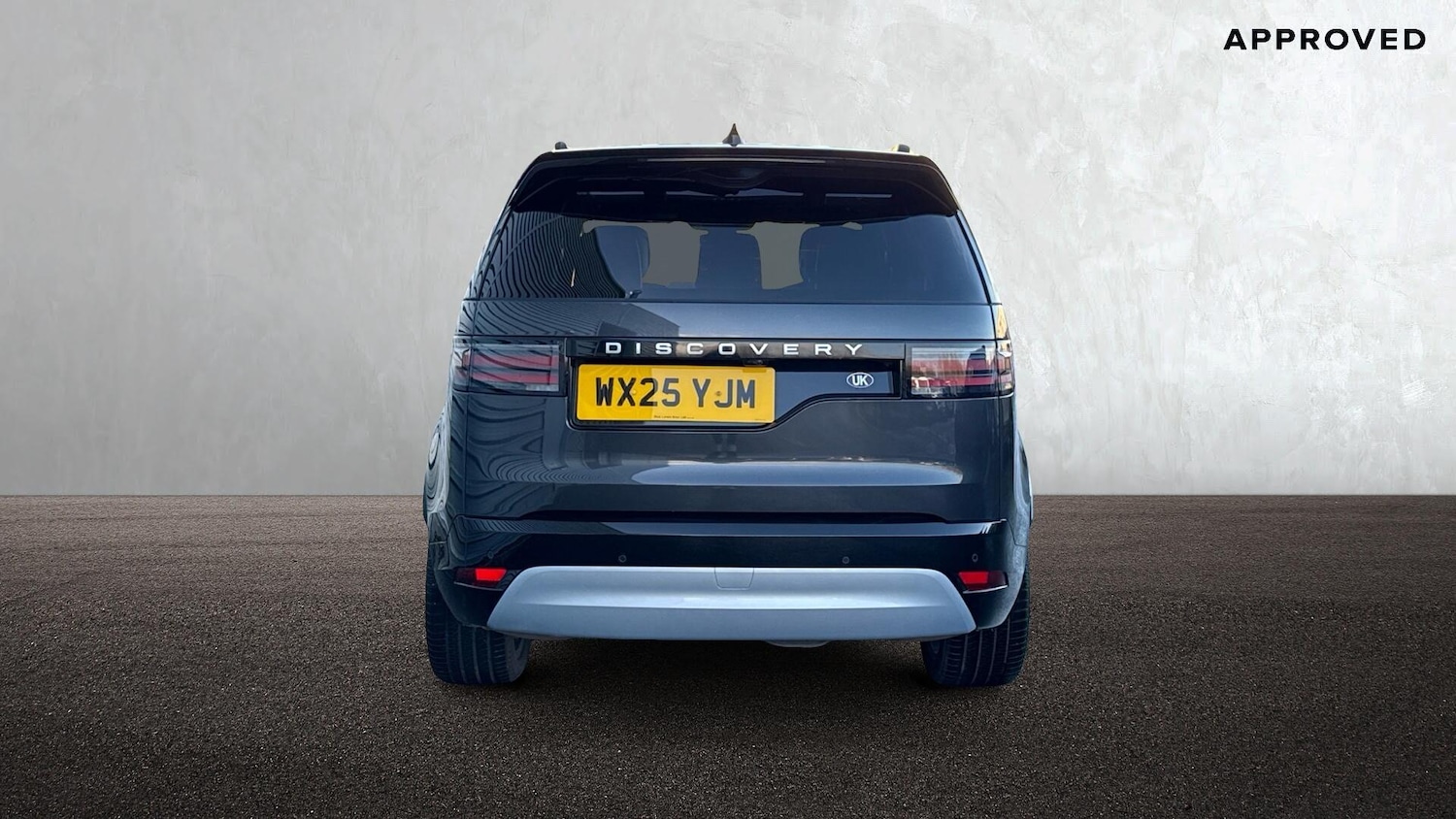 Used Land Rover Discovery 2025 for sale - 77480125: Photo 6