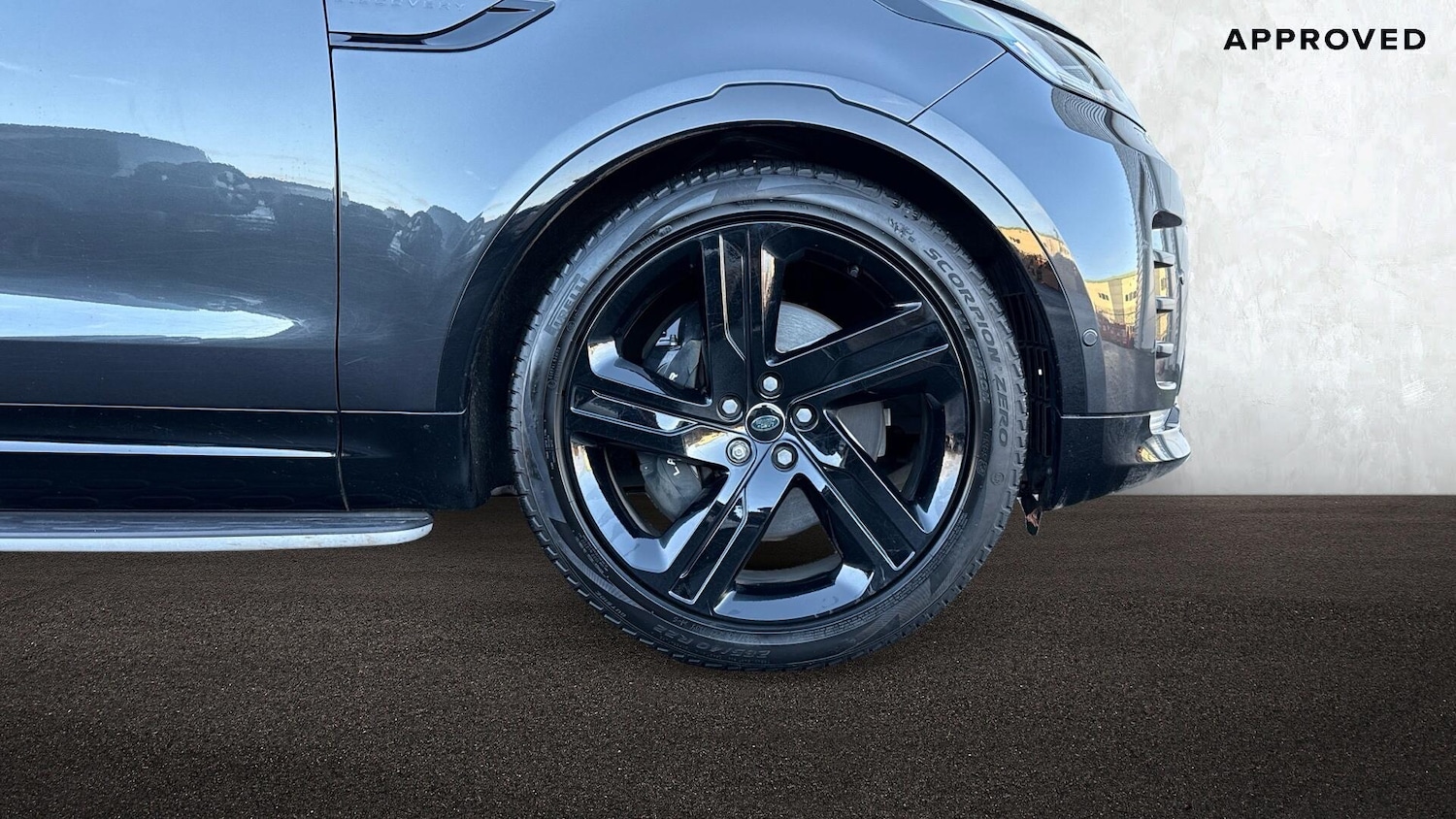 Used Land Rover Discovery 2025 for sale - 77480125: Photo 8