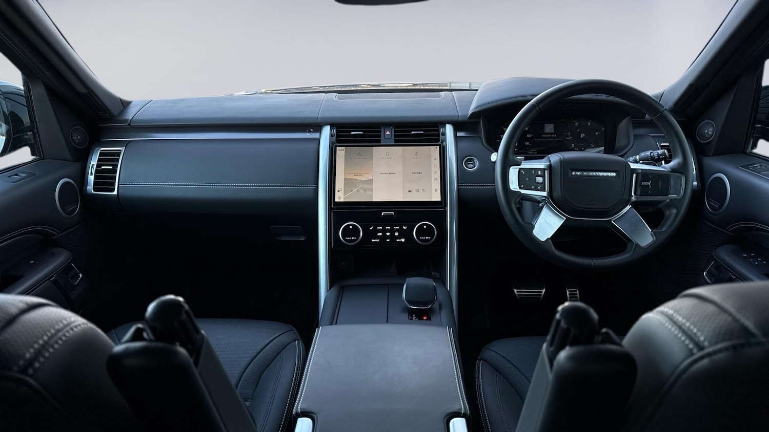 Used Land Rover Discovery 2025 for sale - 77480125: Photo 9