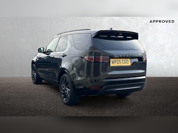 Used Land Rover Discovery 2025 for sale - 77442353: Photo