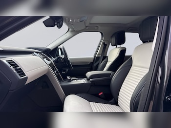 Used Land Rover Discovery 2025 for sale - 77442353: Photo