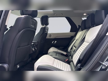 Used Land Rover Discovery 2025 for sale - 77442353: Photo