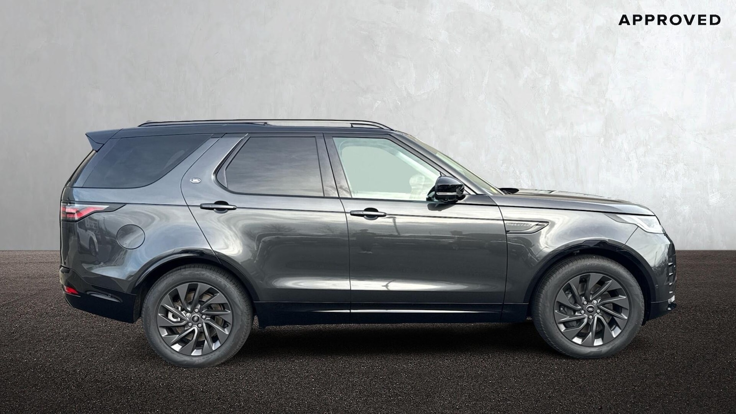 Used Land Rover Discovery 2025 for sale - 77442353: Photo 5