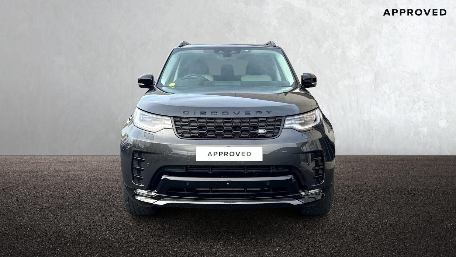 Used Land Rover Discovery 2025 for sale - 77442353: Photo 7