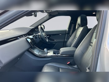 Used Land Rover Range Rover Evoque 2023 for sale - 76675916: Photo