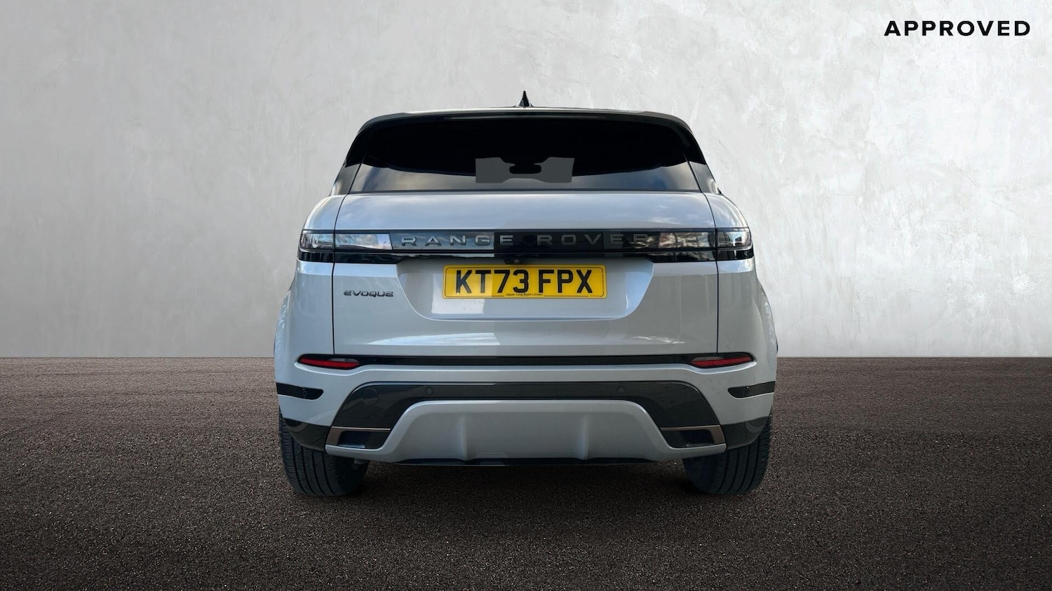 Used Land Rover Range Rover Evoque 2023 for sale - 76675916: Photo 6